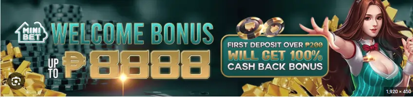 minibet bonus