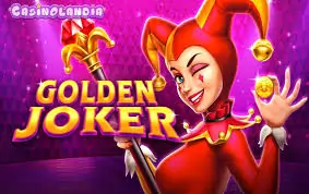 golden joker