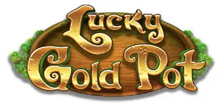 lucky gold