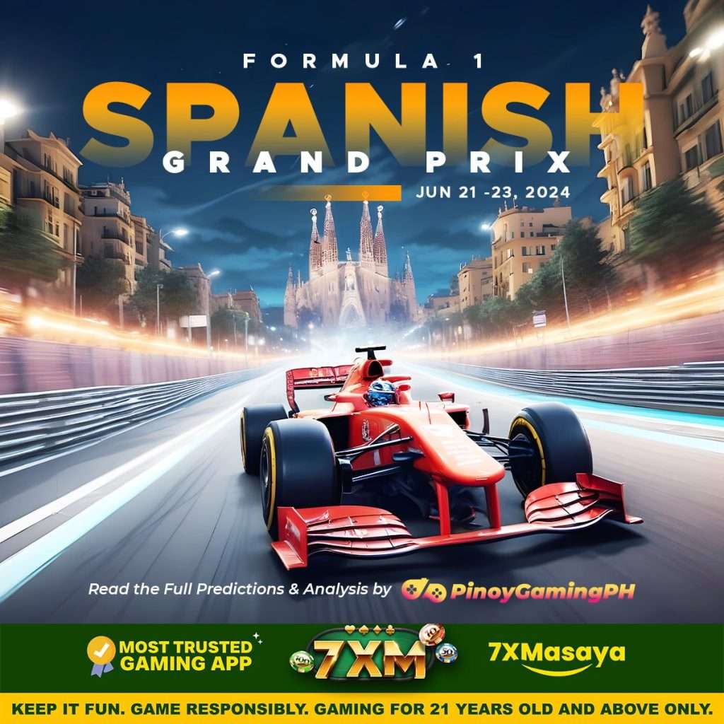 Spanish Grand prix