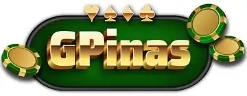 gpinas casino logo